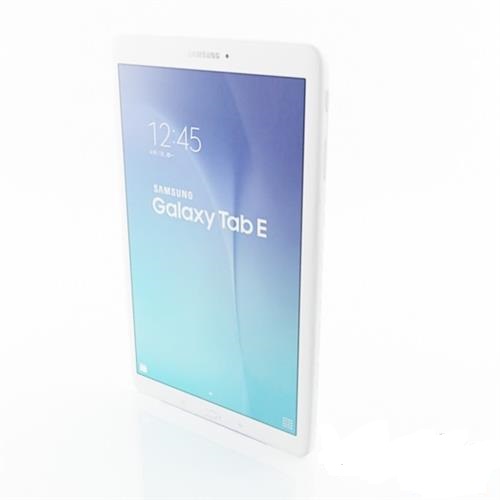 SM-T560NZWATUR Samsung Galaxy TabE SM-T560 9,6'' Beyaz Android 4.4 Tablet PC
