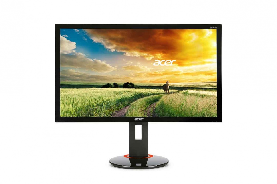 G237HLABID Acer 23" Geniş Ekran Led Monitör IPS