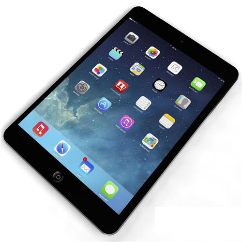 MGWL2TU/A Apple iPad Air 2 128GB Wi-Fi 9,7'' 4G Space Gray İOS 8 Tablet PC