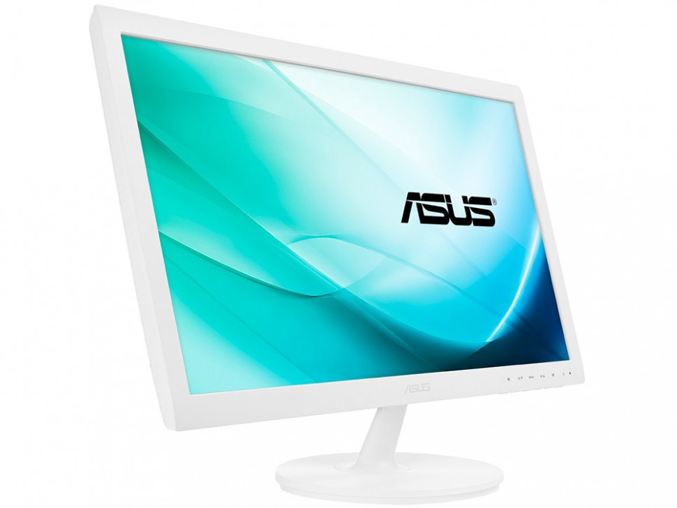 Asus VS229DA-W 21.5" 5ms Full HD VA Led Monitör