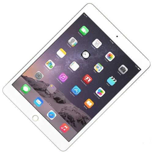 MGYN2TU/A Apple iPad Mini 3 64GB Wi-Fi 7,9'' 4G Gold İOS 8 Tablet PC