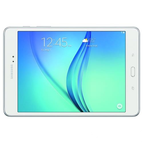 SM-P550NZWATUR Samsung Galaxy TabA SM-P550 9,7'' Beyaz Android 4.4 KitKat Tablet PC
