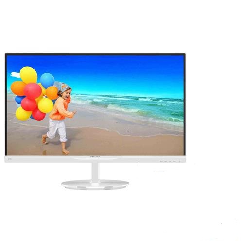 Philips 27" 274E5QHAW/00 Geniş Ekran Full HD IPS Led Monitör