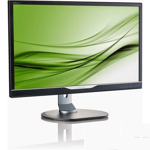 Philips 28" 288P6LJEB/00 4K Ultra HD Monitör