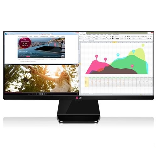 LG 29UM65-P 29" Geniş Ekran Led Monitör Ultra Wide (IPS)