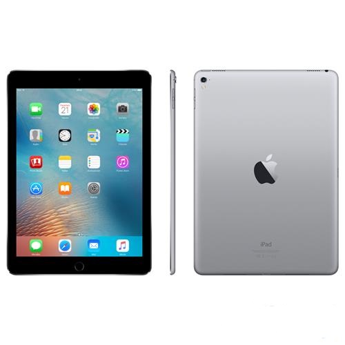 MLMV2TU/A Apple iPad Pro 128GB Wi-Fi 9,7'' Space Gray İOS 9 Tablet PC