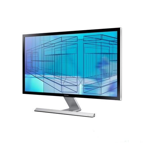 LU28D590DS/UF Samsung U28D590D 28" Geniş Ekran Led Monitör (4K ULTRA HD)