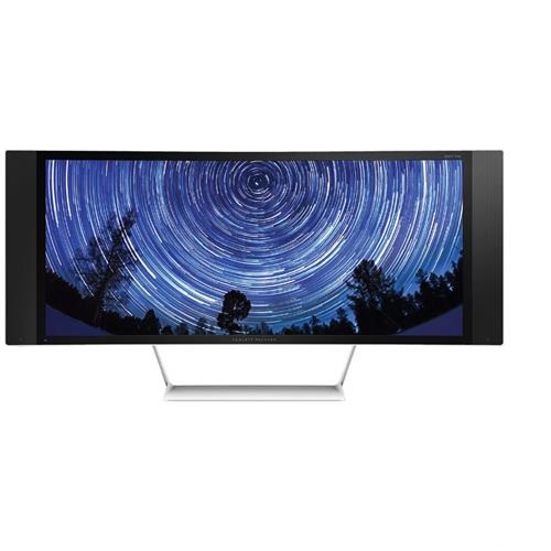 K1U85AA HP ENVY 34c 34" Curved Monitör