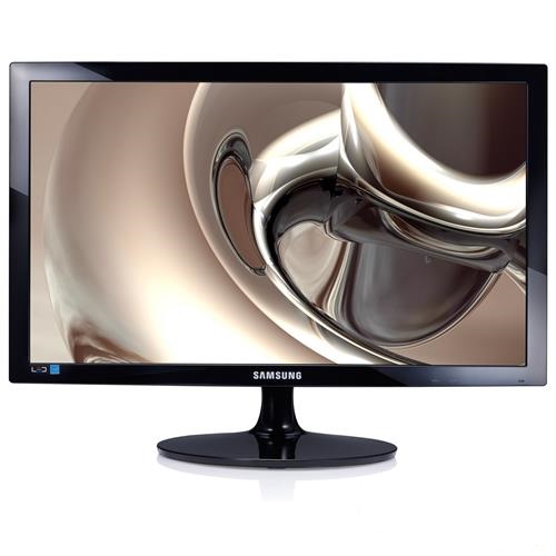 LS19D300NY/UF Samsung S19D300NY 18,5" Geniş Ekran Led Monitör