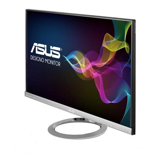 Asus 23" MX239H Geniş Ekran AH-IPS LED Monitör