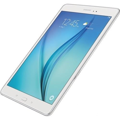SM-T550NZWATUR Samsung Galaxy TabA SM-T550 9,7'' Beyaz Android 4.4 Tablet PC