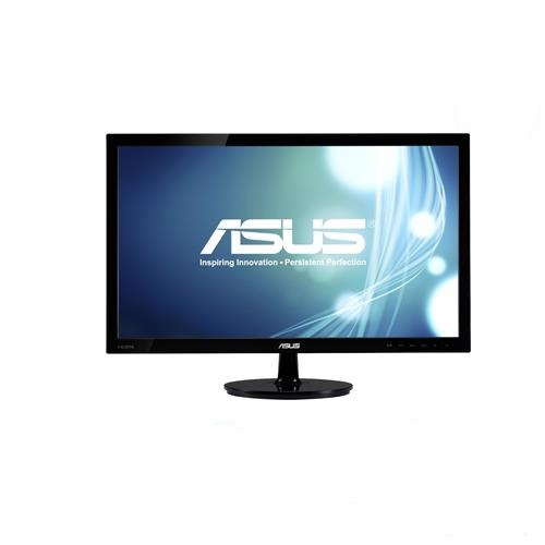 Asus 21.5" VS228DE Geniş Ekran LED Monitör