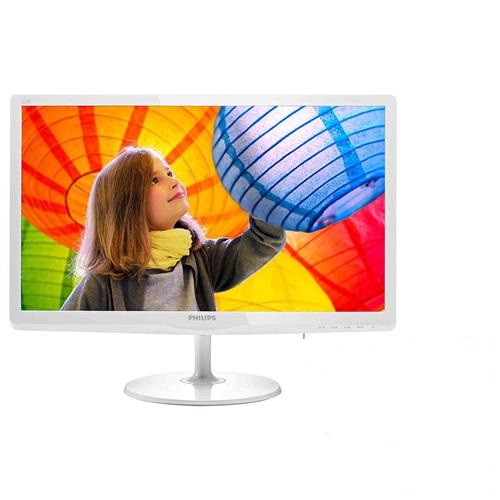 Philips 21.5" 227E6QDSW/00 Geniş Ekran Full Hd Led IPS Monitör