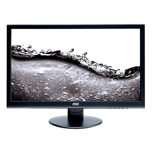 AOC E2752VQ 27" Geniş Ekran Led Monitör