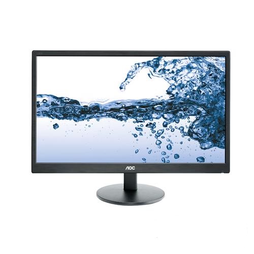 AOC E2070Swn 19,5'' Geniş Ekran LED Monitör