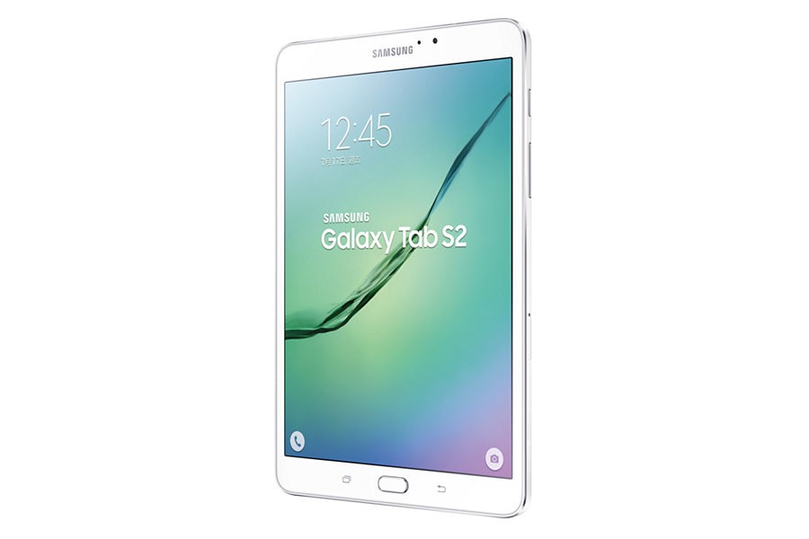 SM-T710NZWETUR Samsung Galaxy TabS2 SM-T710 8,0'' Beyaz Android 5.0.2 Lolipop Tablet PC