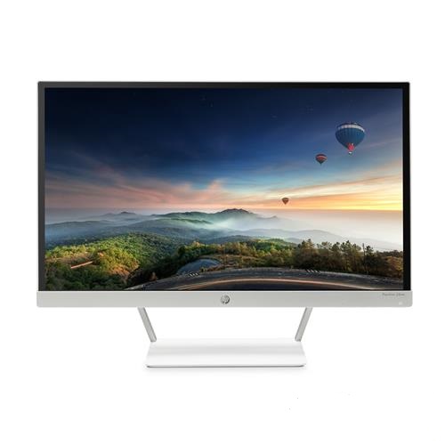 J7Y75AA HP Pavilion 23cw IPS Monitör Beyaz 23"