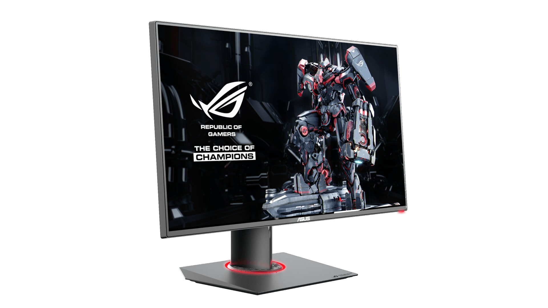 Asus PG278Q 27" Rog Swift Gaming Monitör 1Ms 144Hz