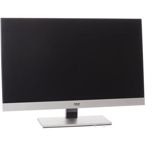 AOC 27" i2757Fm Myplay Geniş Ekran Led-Ips Monitör