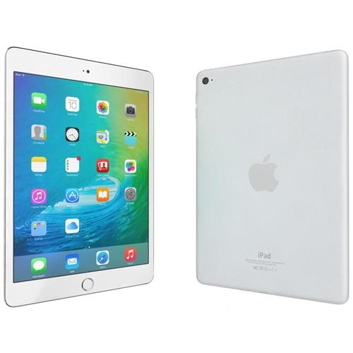 MK6K2TU/A Apple iPad Mini 4 16GB Wi-Fi 7,9'' Silver İOS 9 Tablet PC