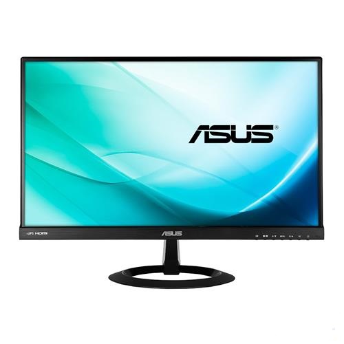 Asus 21.5" VX229H Geniş Ekran IPS-LED Monitör