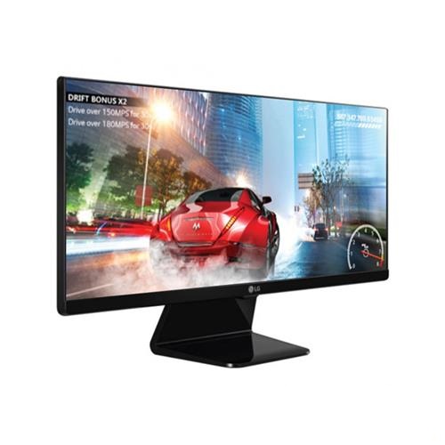 LG 29UM67-P 29" Geniş Ekran IPS Led Monitör