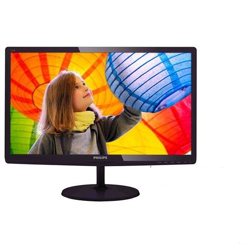 Philips 21,5" 227E6QDSD/00 Geniş Ekran Full HD Led IPS Monitör