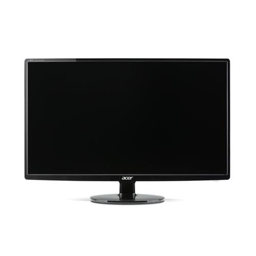 Acer S230HLBBII 23" Geniş Ekran Full HD Led Monitör (2xHDMI)