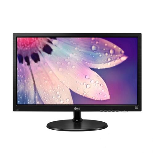 LG 22M38A-B 21.5" Geniş Ekran Led Monitör