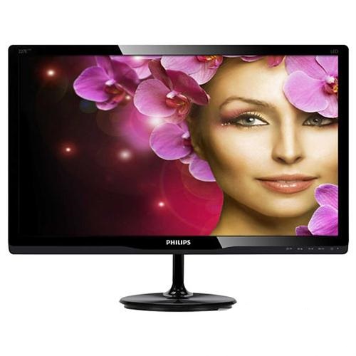 Philips 227E4LHAB/00 21.5" Geniş Ekran LED Monitör