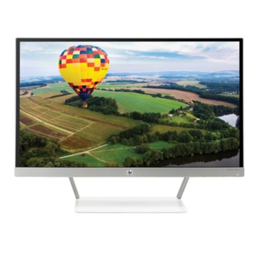 L5N90AA HP Pavilion 24cw IPS Led Monitör Siyah 23.8"