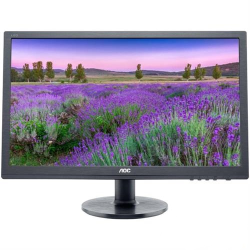 AOC 21" E2180swn Geniş Ekran Led Monitör