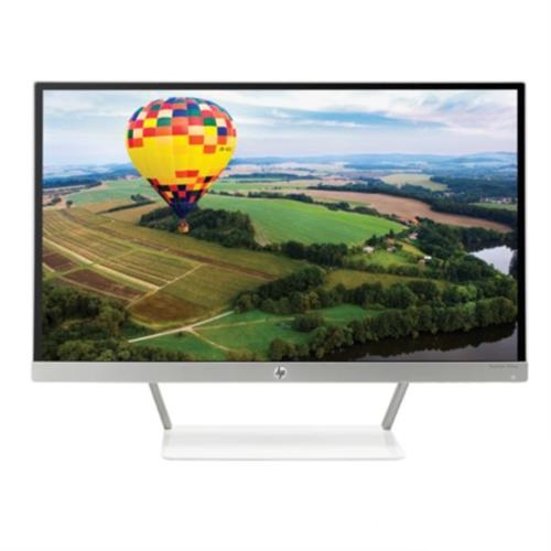 L5N91AA HP Pavilion 24xw IPS Led Monitör Beyaz 23.8"