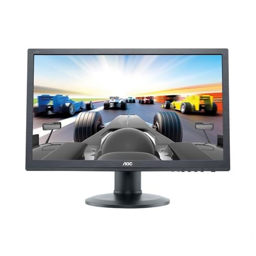 AOC 24" G2460Pqu Geniş Ekran GAMING Monitör 1ms 144Hz