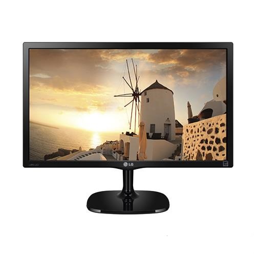 LG 23MP57HQ-P 23" Geniş Ekran Led Monitör (IPS)