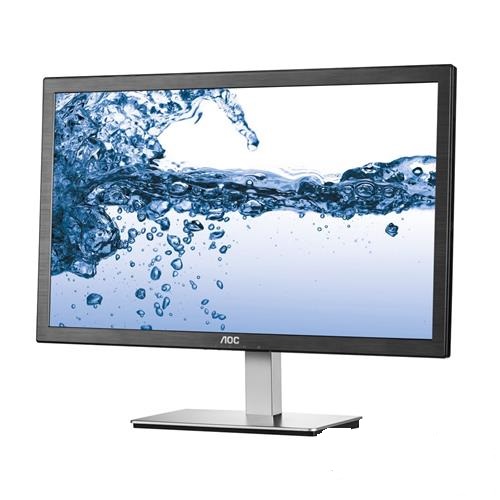 AOC i2476Vwm 23.6" Full HD IPS Led Monitör