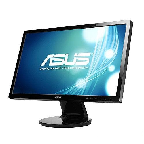 Asus 21.5" VK228H Geniş Ekran Webcam'li LED Monitör(HDMI)