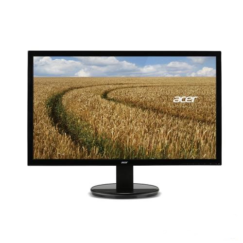 Acer K202HQLB 19.5" Geniş Ekran Led Monitör