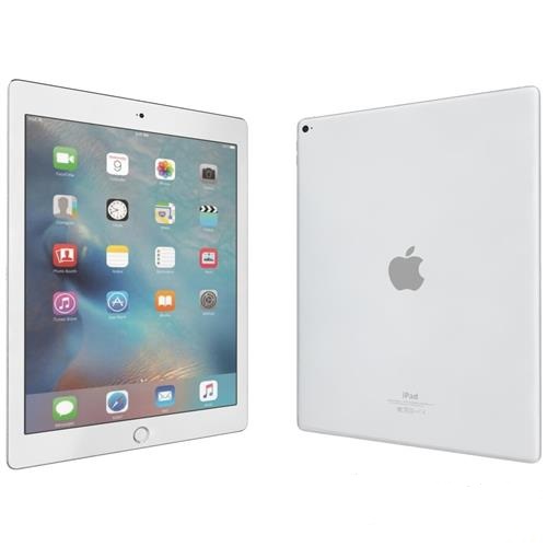 ML0Q2TU/A Apple iPad Pro 128GB Wi-Fi 12,9'' Silver İOS 9 Tablet PC