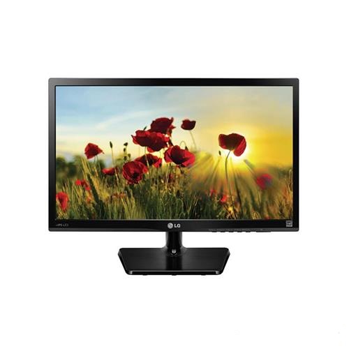 LG 24M47VQ-P 23.5" Geniş Ekran Full HD Led Monitör 2ms