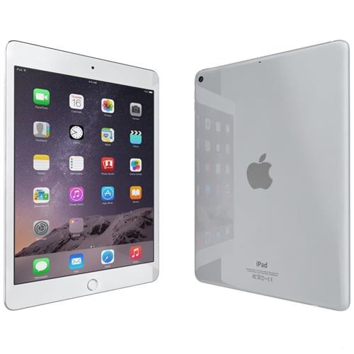 MGHW2TU/A Apple iPad Mini 3 16GB Wi-Fi 7,9'' 4G Silver İOS 8 Tablet PC