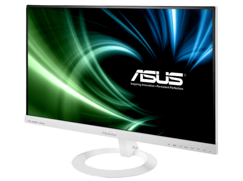ASUS VX239H W 23 inç 5ms (HDMI/MHLx 2+ D-Sub) Full HD AH-IPS LED Monitör