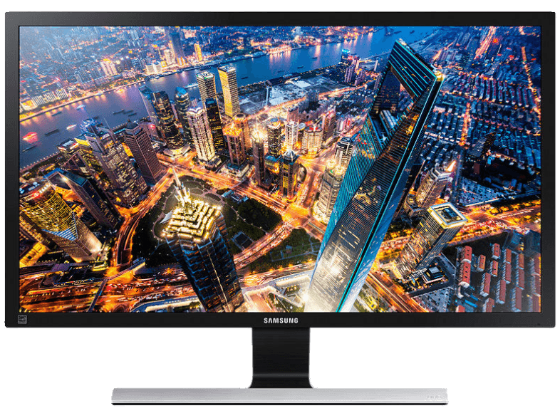 SAMSUNG U28E590DS 28 inç 1ms 4K Ultra HD LED Monitör