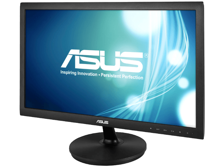 ASUS VS228DE 21,5 inç D-SUB Full HD LED Monitör