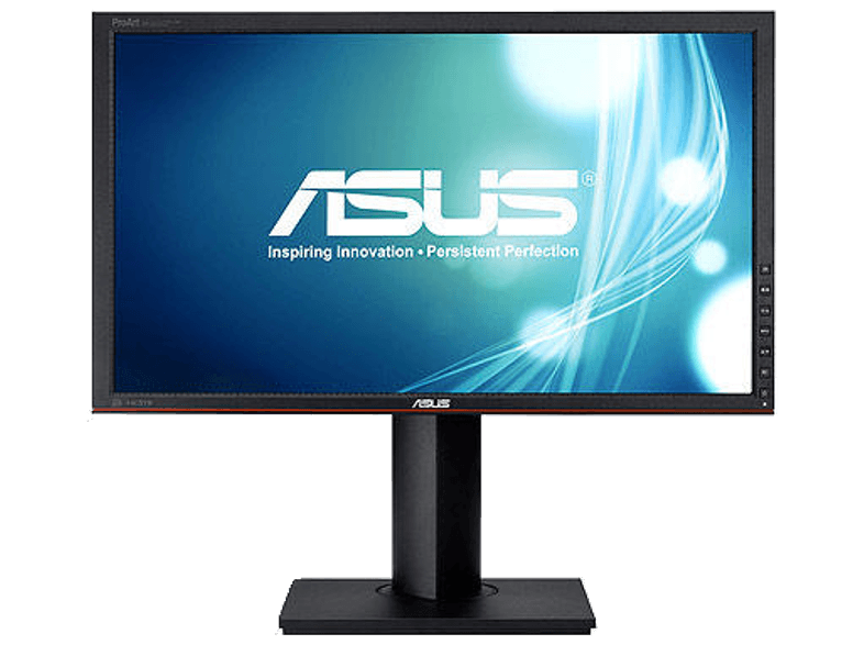 ASUS PA248Q 24 inç HDMI/D-Sub/DVI-D IPS LED Monitör Siyah