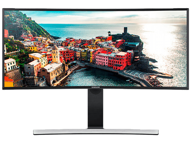 SAMSUNG LS29E790CNS/UF 29 inç 4ms Curved WFHD Monitör