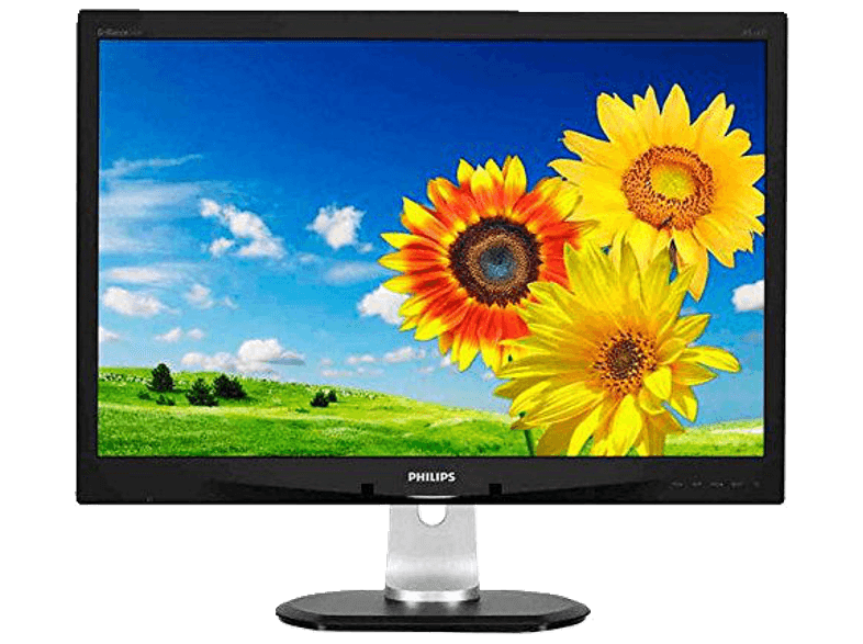 PHILIPS 240P4QPYEB/00 24 inç W LED Full HD IPS LCD Monitör