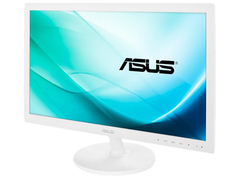 ASUS VS229NA/W 21.5 inç (DVI-D+D-Sub) Full HD LED Monitör