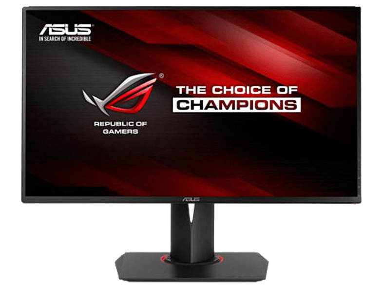 ASUS PB287Q 27 inç 1ms (DisplayPort 1.2, USB 3.0x2 ) WQHD LED Monitör