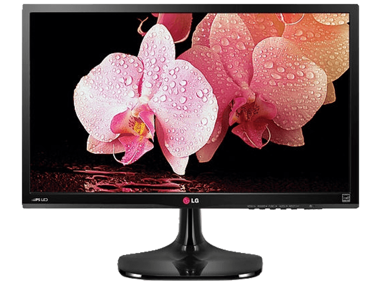 LG 22MP57HQ-P 21.5 inç 5ms Full HD IPS LED Monitör